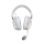 Redragon Zeus-X RGB Białe - 1182502 - zdjęcie 3